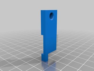 Light Switch Lock