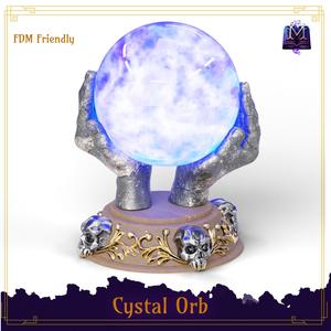Cystal Orb