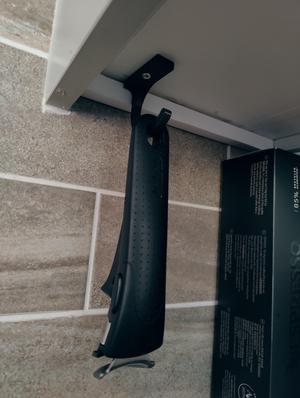 Cupboard hook
