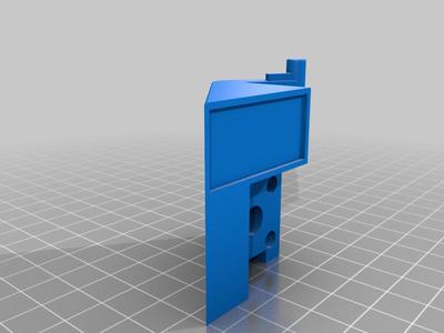 golf/seat/skoda armrest joint repair kit
