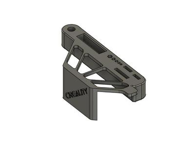 Supporto attrezzi Ender3pro