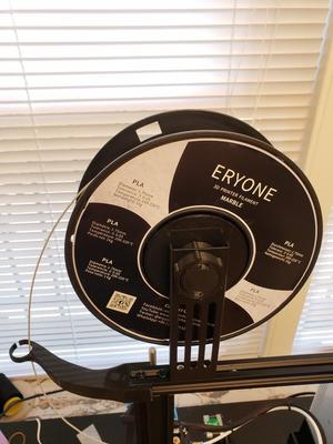 Ender-3 Spool Holder