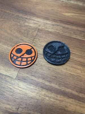 a coin for a shopping cart DO FLAMINGO