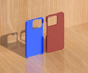 Free Yound M5A Cell Phone Case - Carcasa Celular Free Yound M5A