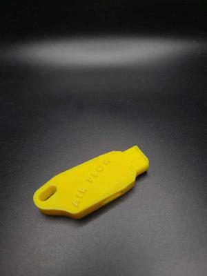Safety Whistle 1.0