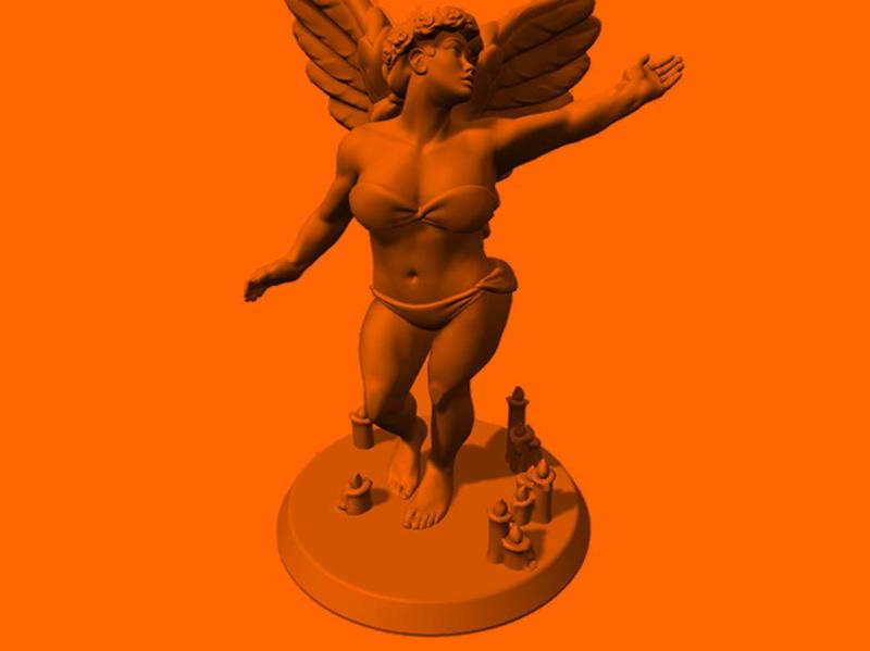 Veronica the robber Ep02