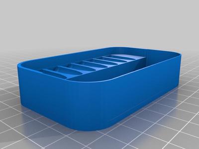 SeeCamp 32 Altoids Box