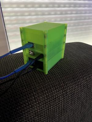 Arduino Uno R3 case