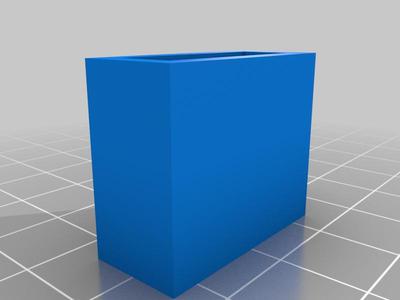 Box-Fan Foot