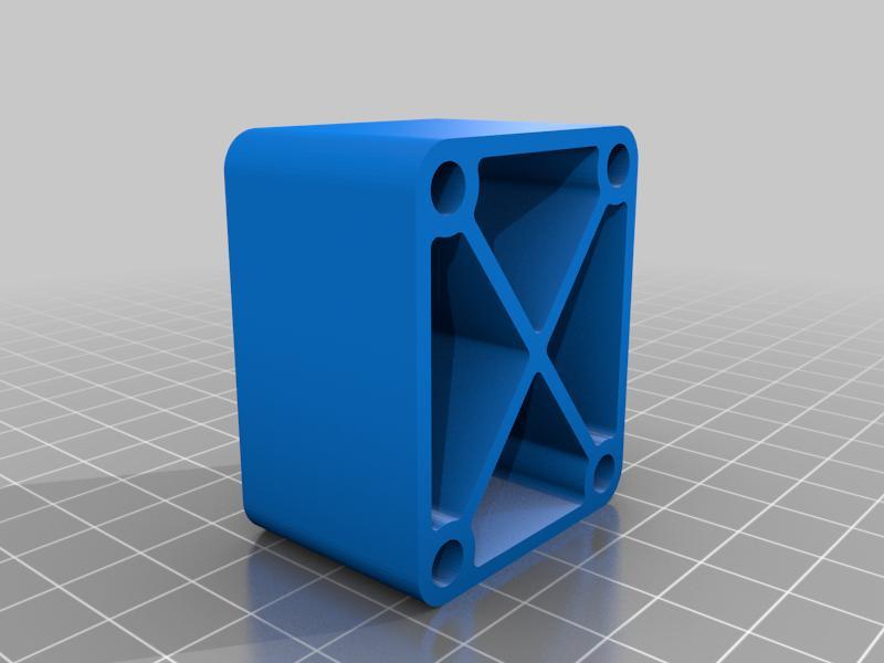 WunderLINQ RT/K AMP Spacer