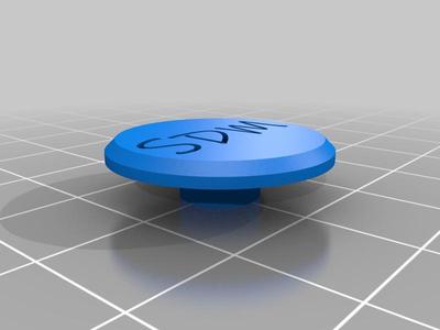 Swishy Swooshy Ninja Spinner