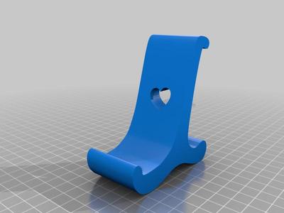 Phone holder