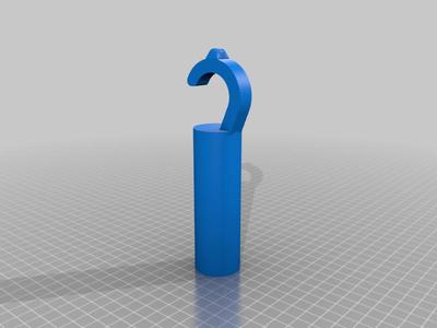 Corona Door opener