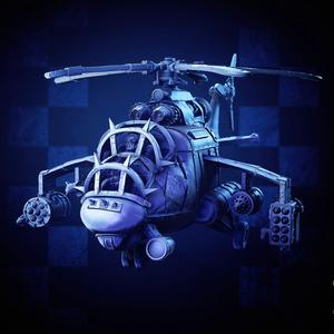 MrModulork's Atak Choppa