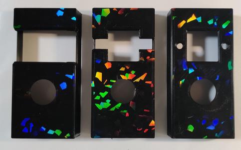 Ring Doorbell Cover Plate
