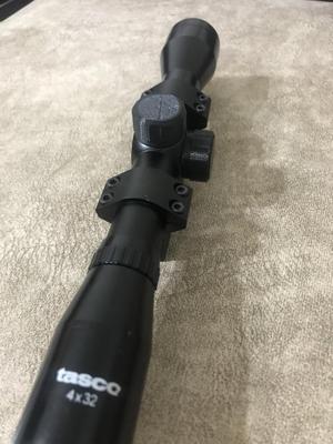 Standart Dürbün kapağı, scope cover