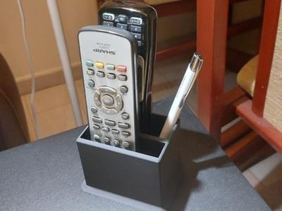 Remote Organizer