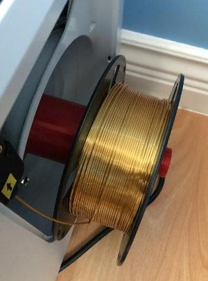 Adventurer 3 Filament Spool Holder