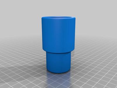 female 1 inch pipe thread adaptor