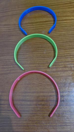 Headband 2025