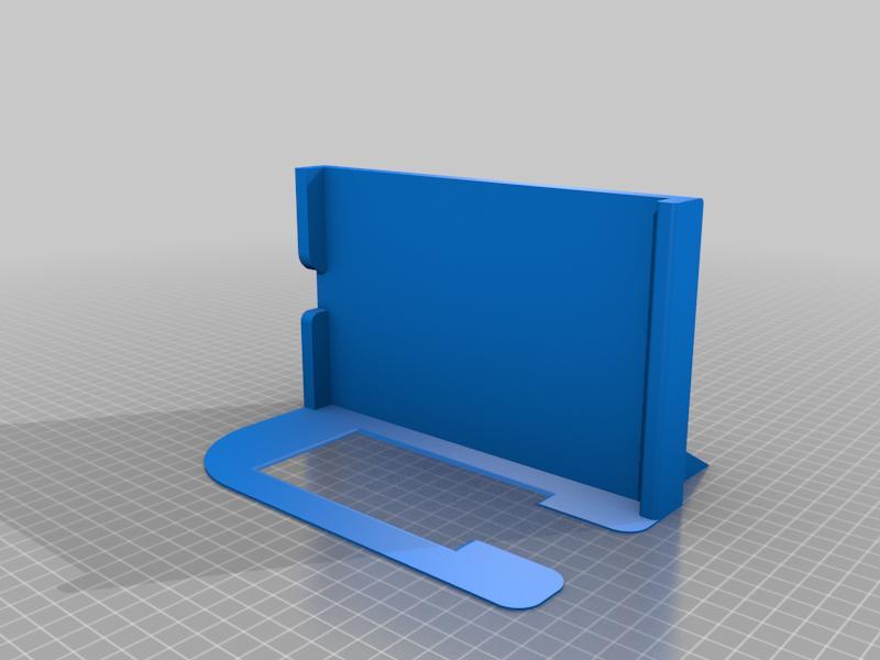 socket plate