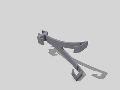 iPhone XR to iPad Air clip