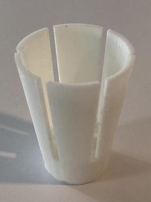 Hobbylock Spool Holder