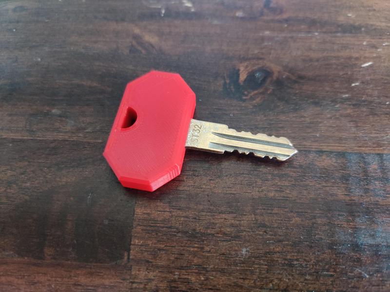 SnugTop Key Bow for ST32