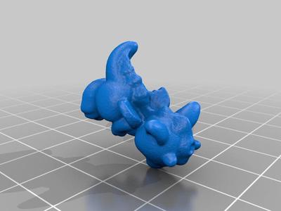 Baby Dragon II