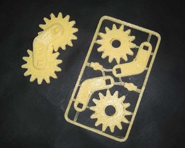 Fidget Kit Business Card 2 - Remix 