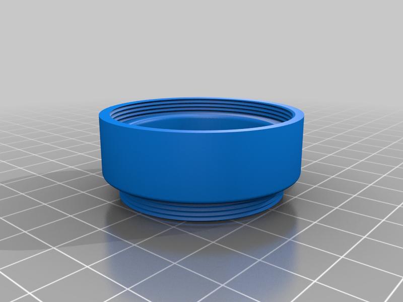 10mm macro M42 to M39 Mount (aperture locked)