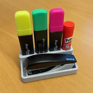 Office organizer