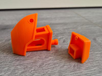 Magnetic Benchy
