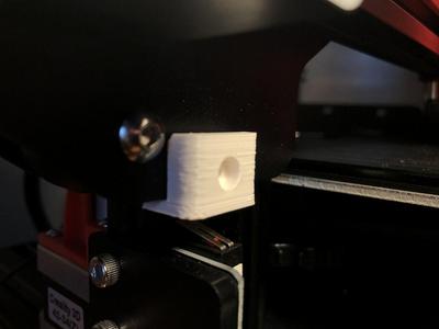 Ender 3 Pro Glass Bed Spacer