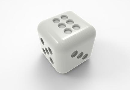 dice