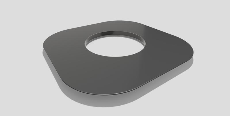 Wireless Charger Base