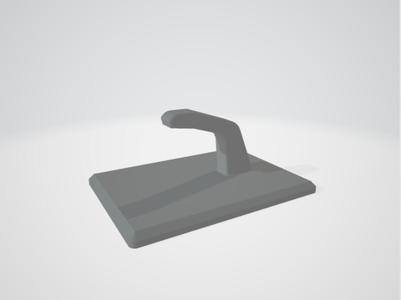 Small Hook