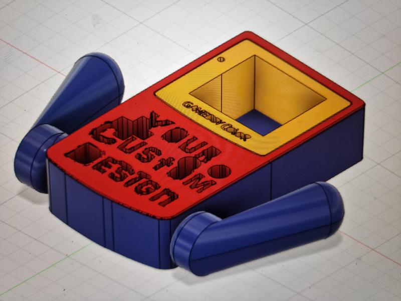 controller gameboycolor