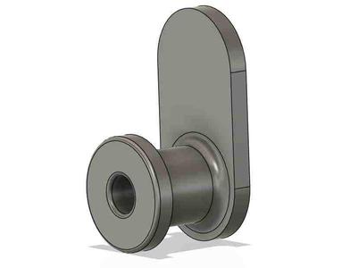 HOOK FOR BAGS STRONG