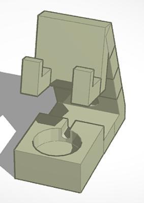 Phone Stand/Holder (Old Version)