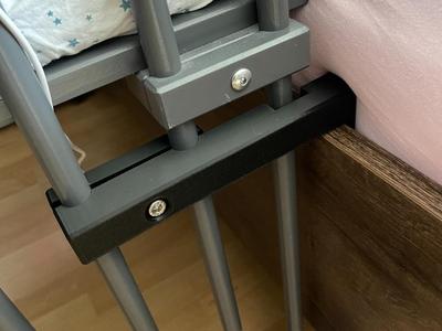 Babybay hook Maxi & Boxspring XXL