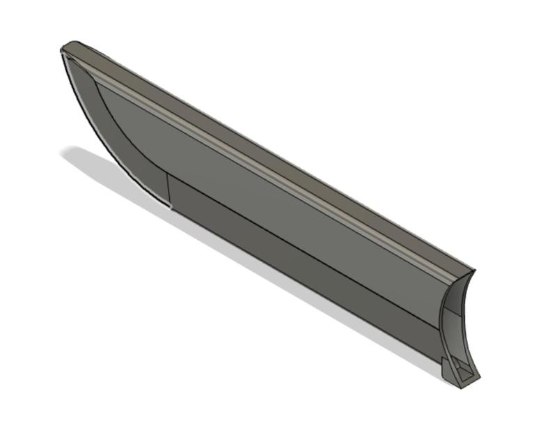 Messerscheide