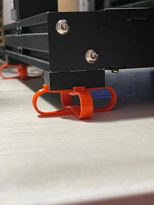 Creality Damping Feet