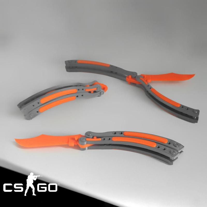 cs go knife