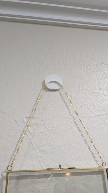 Swappable Wall Mount System