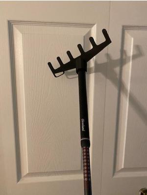 Sand Bunker Golf Rake