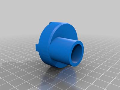Case Feeder Support