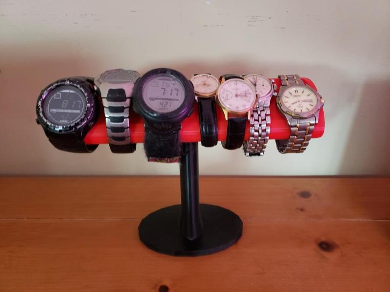Wrist Watch Stand