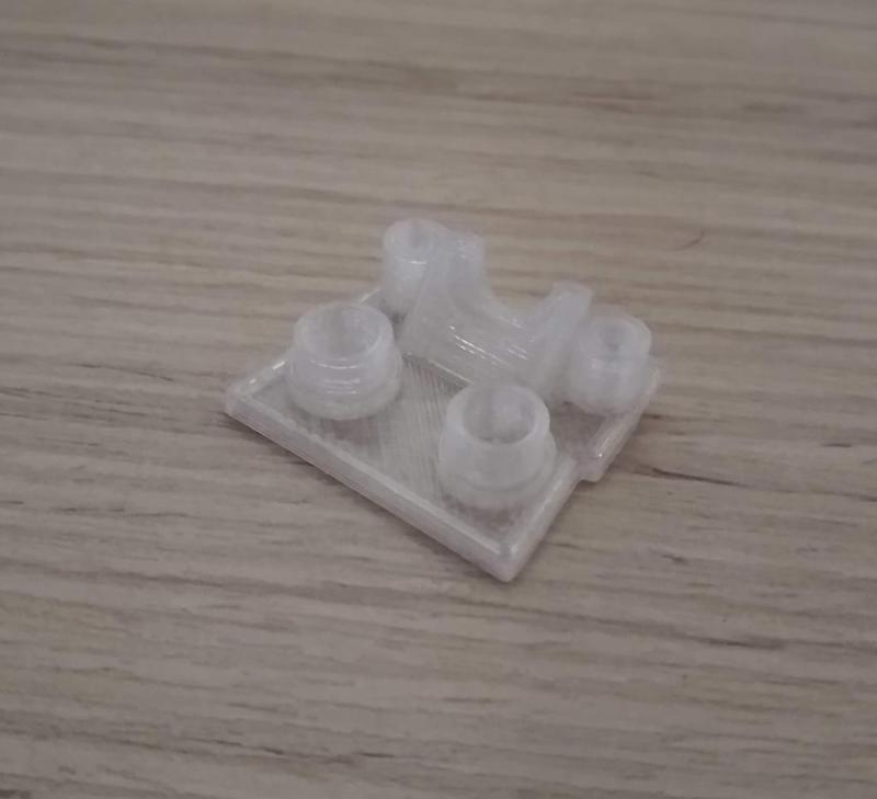 HDJ-1500 Pioneer Headphone fix - Part 1