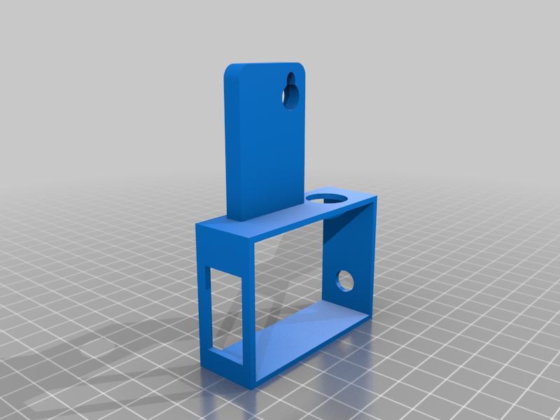 Suporte para Gopro 